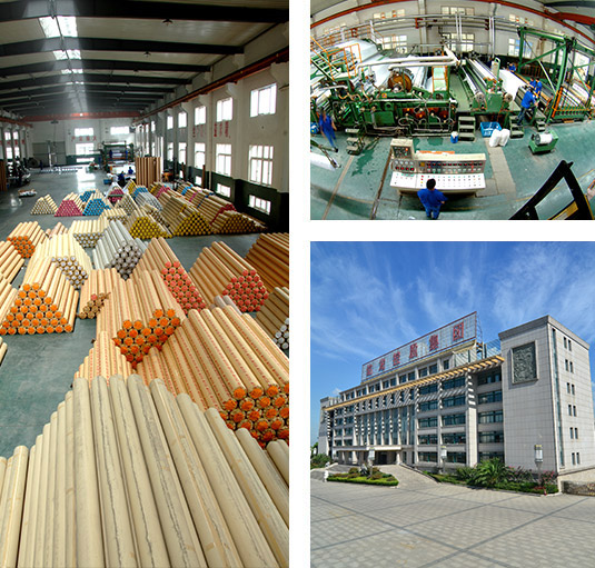 monarcha Zhejiang Minglong New Material Technology Co., Ltd